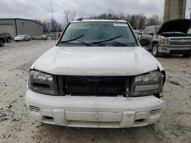 2005 Chevrolet Trailblazer LS