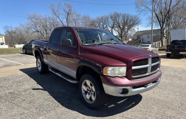 2003 Dodge RAM 1500 ST