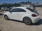 2017 Volkswagen Beetle SE