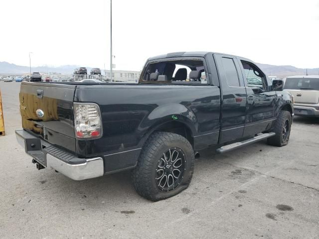 2008 Ford F150