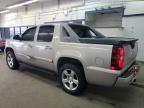 2008 Chevrolet Avalanche K1500