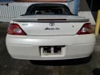 2002 Toyota Camry Solara SE