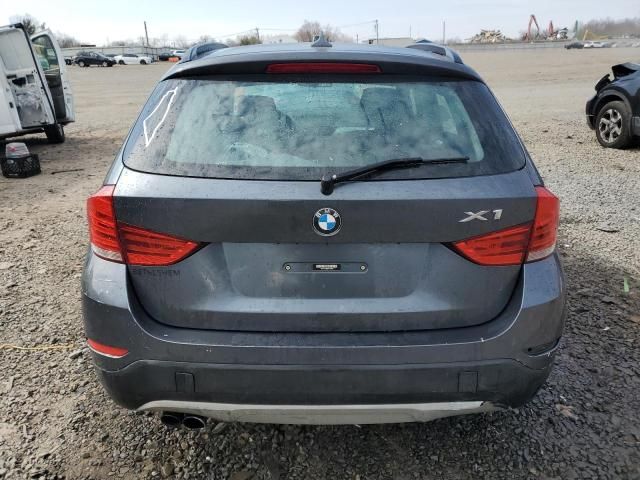 2015 BMW X1 XDRIVE28I