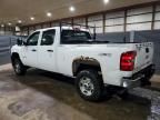 2012 Chevrolet Silverado K2500 Heavy Duty