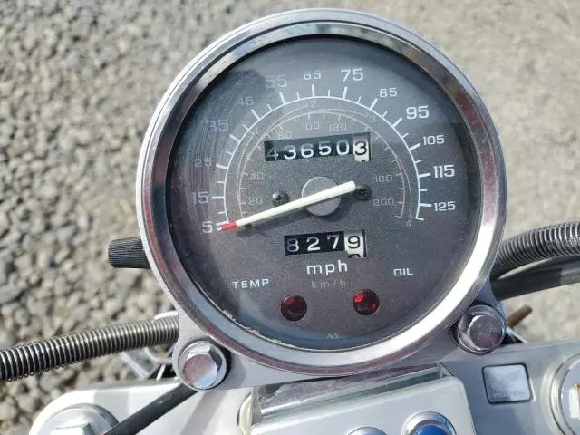 1996 Honda VT1100 C