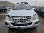 2010 Mercedes-Benz ML 350 4matic