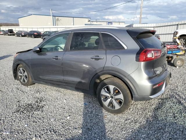 2018 KIA Niro FE