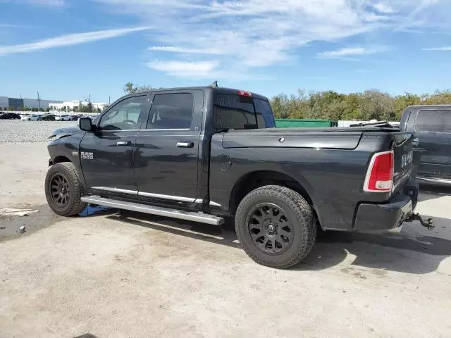 2017 Dodge RAM 1500 Longhorn