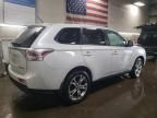 2014 Mitsubishi Outlander SE