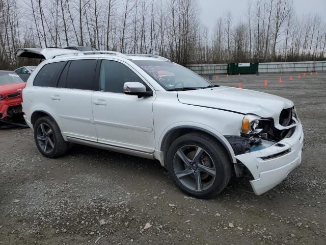 2014 Volvo XC90 R Design