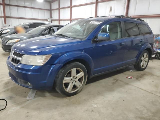 2009 Dodge Journey SXT