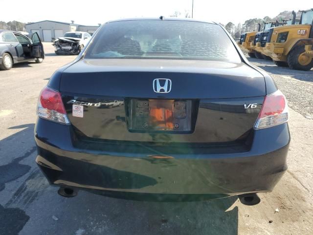 2008 Honda Accord EXL