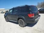 2007 Toyota Sequoia SR5