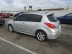 2011 Nissan Versa S