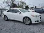 2015 Chevrolet Malibu 2LT