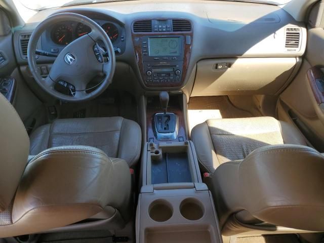 2004 Acura MDX Touring