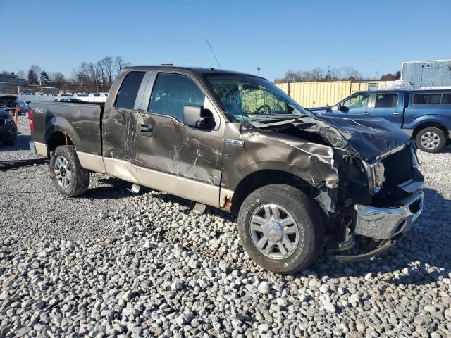 2008 Ford F150