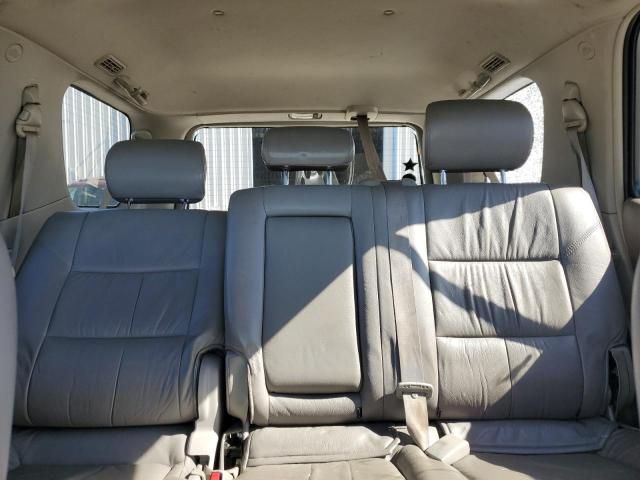 2006 Toyota Sequoia Limited