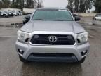 2015 Toyota Tacoma Double Cab Prerunner