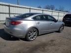 2015 Mazda 6 Grand Touring