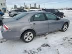 2006 Ford Fusion SE