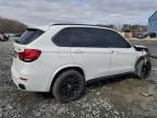 2015 BMW X5 XDRIVE50I