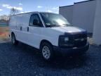 2014 Chevrolet Express G1500