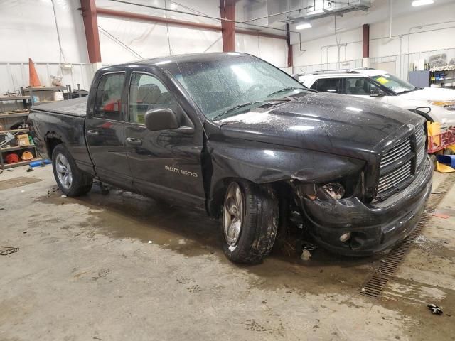 2004 Dodge RAM 1500 ST