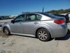 2010 Subaru Legacy 2.5I Premium