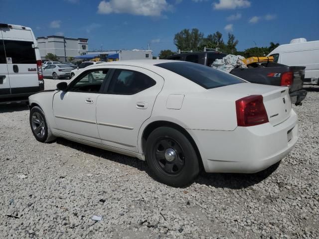 2007 Dodge Charger SE