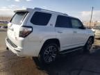 2014 Toyota 4runner SR5