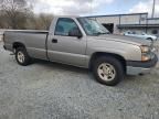 2003 Chevrolet Silverado C1500