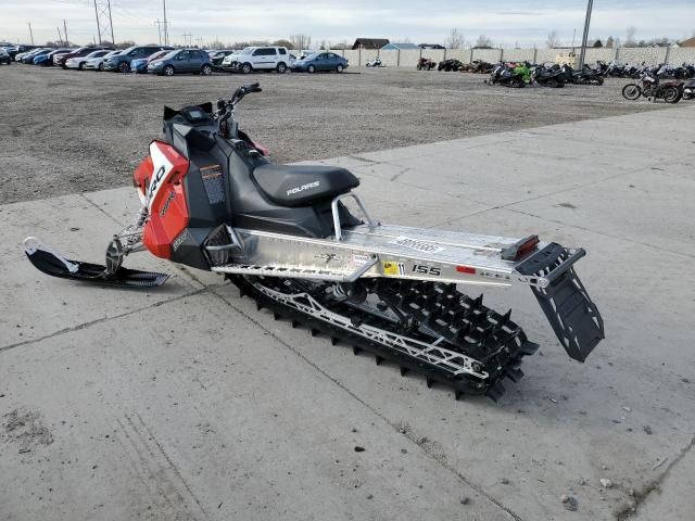 2017 Polaris 800