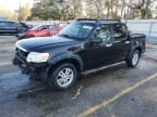 2008 Ford Explorer Sport Trac XLT