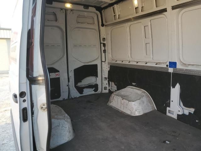 2019 Freightliner Sprinter 2500/3500