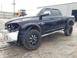 Salvage trucks for sale at Jacksonville, FL auction: 2014 Dodge RAM 1500 ST