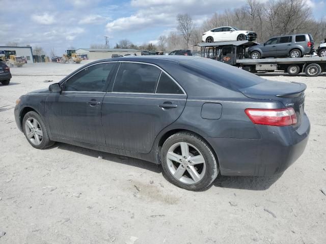 2008 Toyota Camry CE