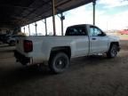 2014 Chevrolet Silverado C1500