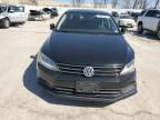 2015 Volkswagen Jetta TDI