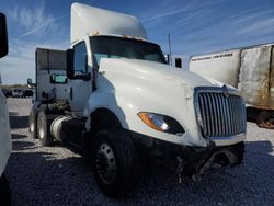 International salvage cars for sale: 2022 International LT625 Semi Truck