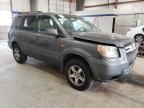 2007 Honda Pilot EXL