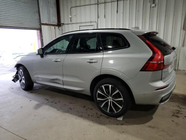 2024 Volvo XC60 Plus