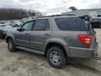 2003 Toyota Sequoia Limited