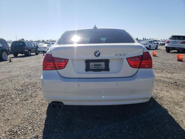 2009 BMW 328 I