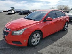 Chevrolet Vehiculos salvage en venta: 2014 Chevrolet Cruze