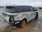 2021 Land Rover Range Rover Sport SE