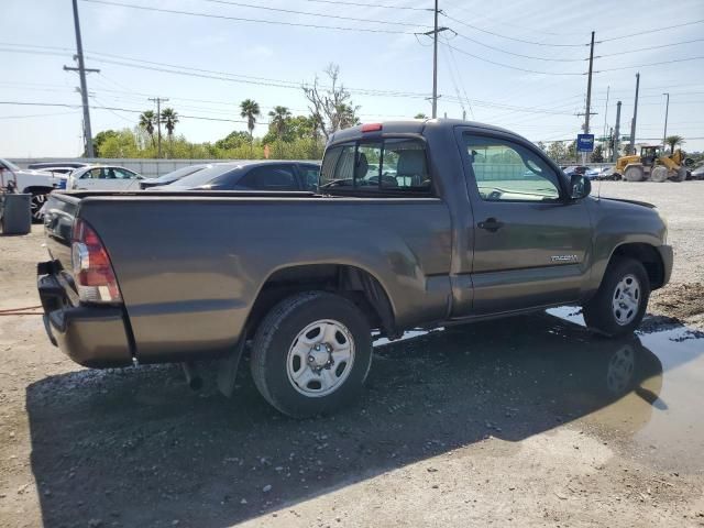 2009 Toyota Tacoma