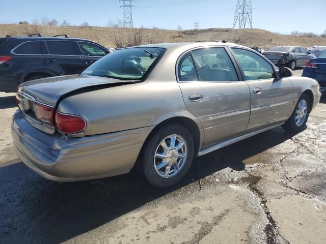 2004 Buick Lesabre Limited