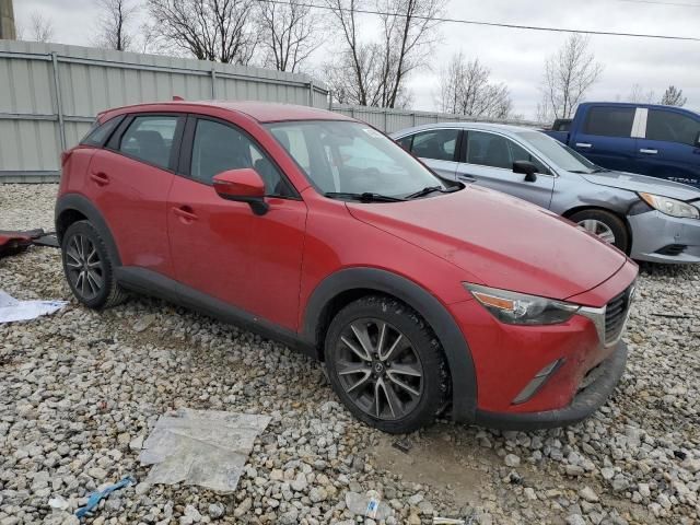 2017 Mazda CX-3 Touring