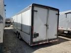 2002 Pace American Trailer